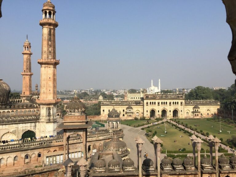 How The Supreme Court’s Waqf Order Polices the Constitution & Yields—Yet Again—to the Executive