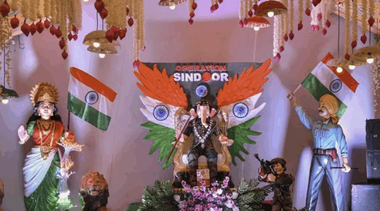 Hindu Names for Military Operations: Treading a Dangerous Line