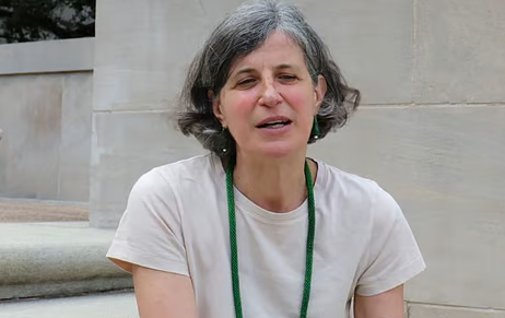 Francesca Orsini, Renowned Hindi Scholar, Deported from Delhi – 3 Articles