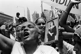 ‘A Scooter for a Life’: The Unfinished Battle of the Woman Who Made India Rewrite its Dowry Laws