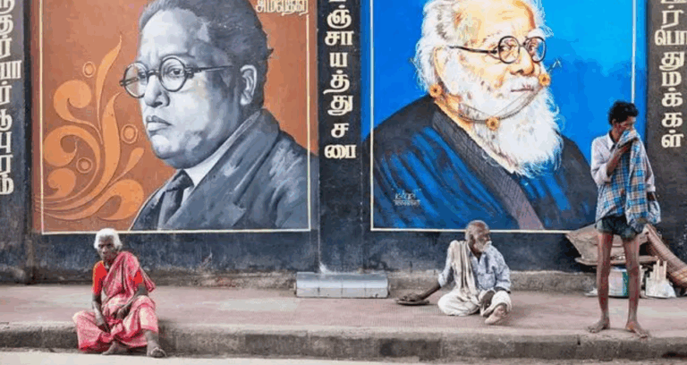 The Century of Self-Respect