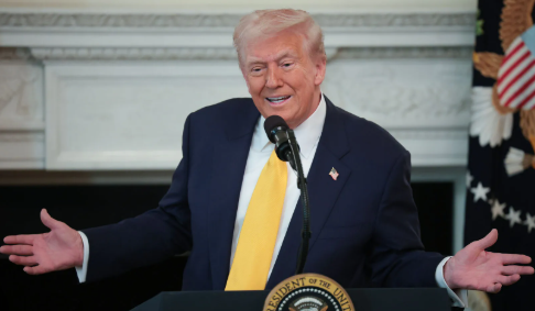 Trump’s War on the American People – 4 Articles