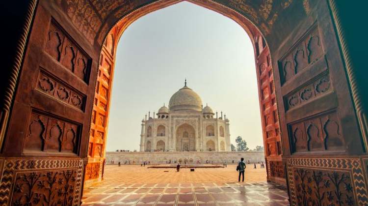 Historian Richard Eaton: ‘Mughals Were Not a Foreign Empire’; NCERT Seeking to Erase Their History – 2 Articles