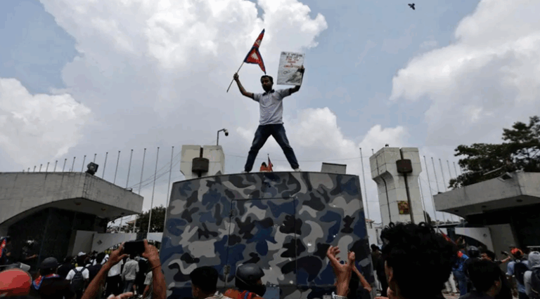 Nepal Confronts Steep Economic, Political, Social Challenges – 3 Articles