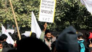 A Brief History of India’s Education System, Part 4 A-B: Education During the Modi Years, 2014–25