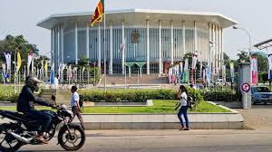 Sri Lanka’s Austerity is One of the Most Severe in History