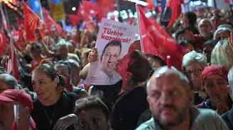 Turkiye’s Judiciary War: Ankara is Erasing Opposition Through Courts and Media Crackdowns