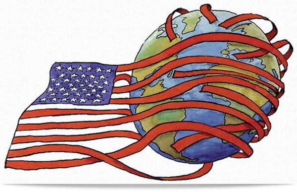 Trump’s Imperialist Offensive in Latin America; Why is Venezuela Targeted – 2 Articles