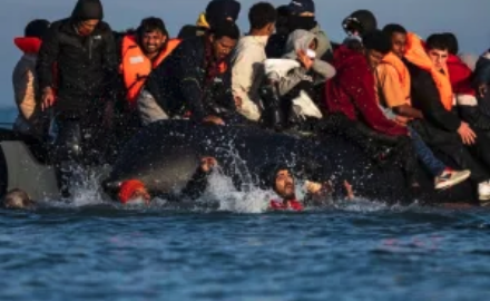 Migration, the Essence of Humanity