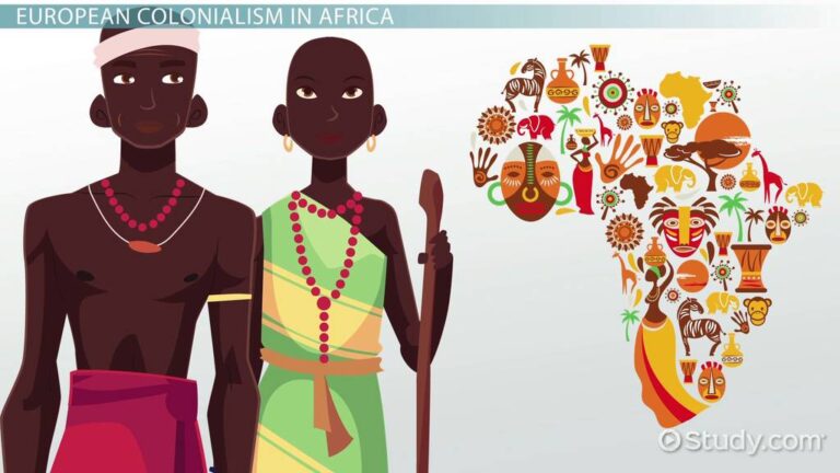 Africa Can Develop Only When it Frees Itself from Imperialism – 2 Articles