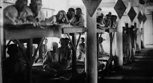 The Stalinist Terror in the Communist International and its Impact