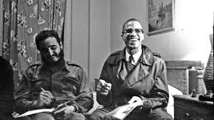 A Meeting in Harlem: Malcolm X, Fidel Castro and the Struggle for Palestine