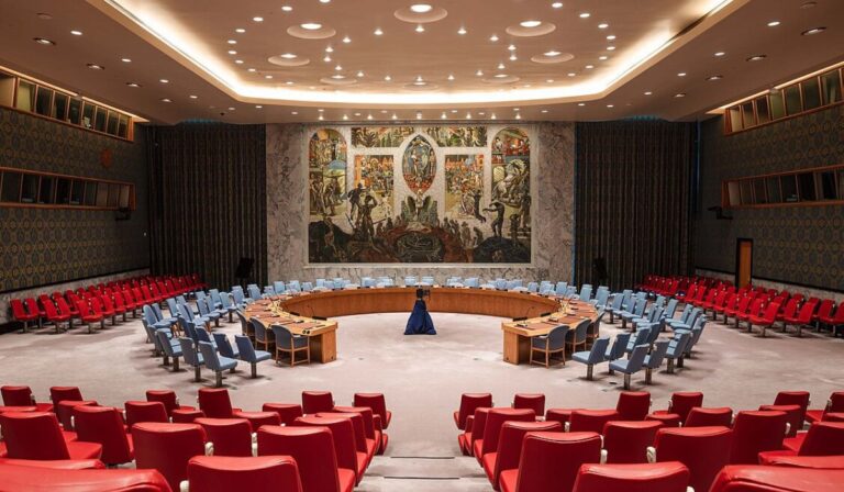 UN at 80: Ignored and Irrelevant