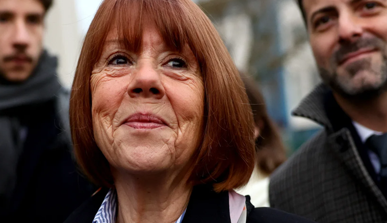 Merci Gisèle! When One Woman’s Courage Challenges an Entire System