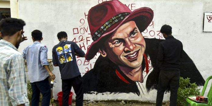Grieving the Loss of Zubeen Garg, Assam’s Che – Two Articles