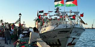 Europe Explodes with Rage After Israel Intercepts Global Sumud Flotilla; The Flotilla’s Glimpse into the Palestinian Condition – 3 Articles