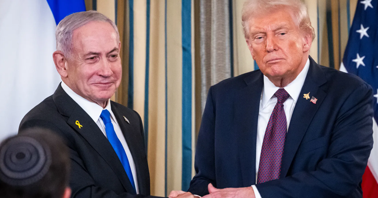 The Trump Gaza Plan – 3 Articles