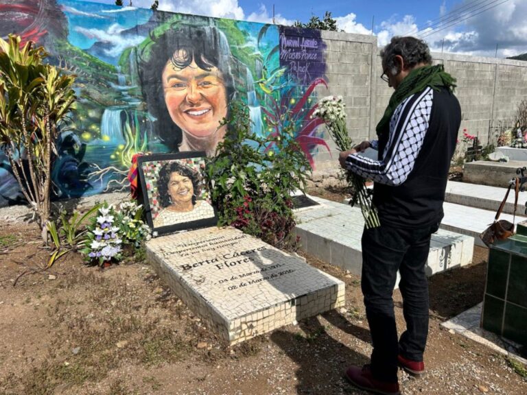 If You Don’t Want to Confront Oppression, Your Role as an Intellectual is Pointless