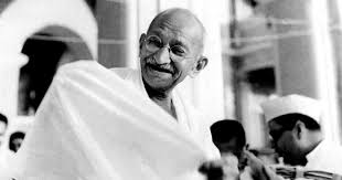 Reaffirming Gandhi: Anti-Imperialism, Political and Economic Democracy