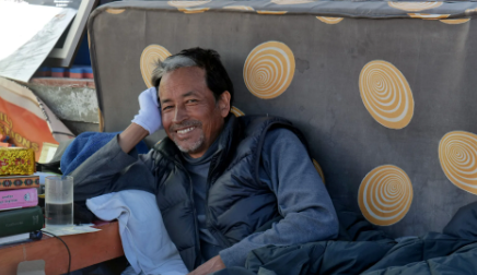 Sonam Wangchuk: From Indian Hero to ‘Traitor’; Why Sonam Wangchuk Matters – 2 Articles