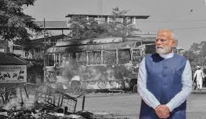 PUCL’s Manipur Report; Modi’s Belated Visit to Manipur: Questions, Unresolved Issues – 3 Articles