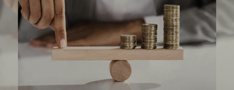 Accumulation Amid Distress: Part I