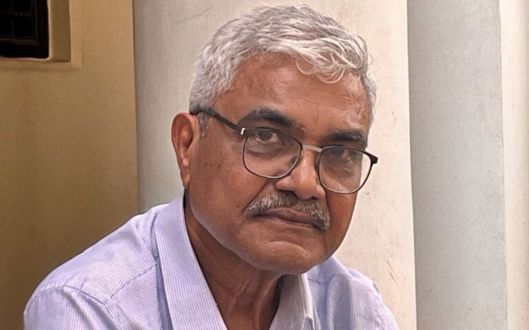 ‘Uproar Over Reservations, Caste Enumeration Serves to Humiliate Dalits, Not Uplift Them’: Anand Teltumbde