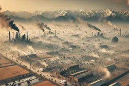 India’s Migrants: Exclusion by Design