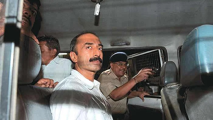 Have We All Forgotten Sanjiv Bhatt?
