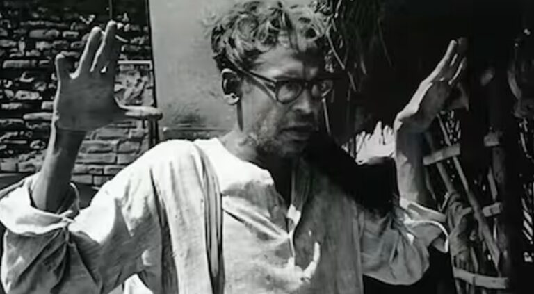 Ritwik Ghatak: 2 Centenary Tributes