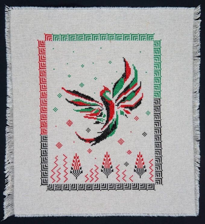 Gaza… A Phoenix Rising from the Ashes of Death; Faiz on Palestine; Over 3 Million Years of Human Life Lost in Gaza – 3 Articles