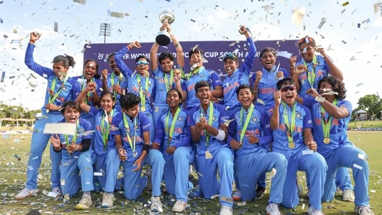 Indian Women’s World Cup Victory – 3 Articles