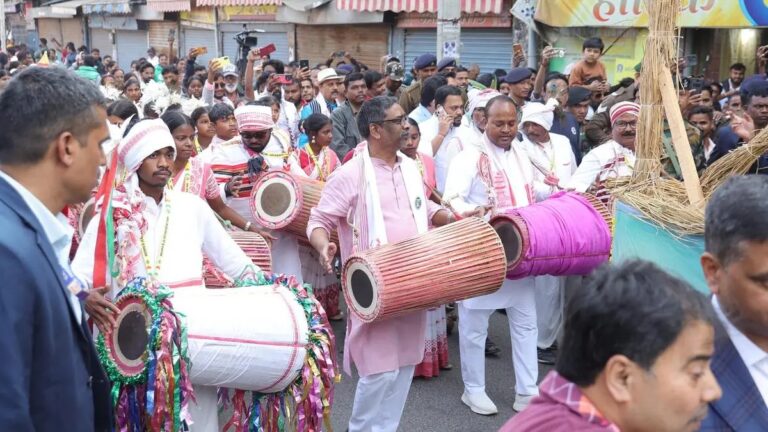 Jharkhand: Waiting for the Promised Dawn