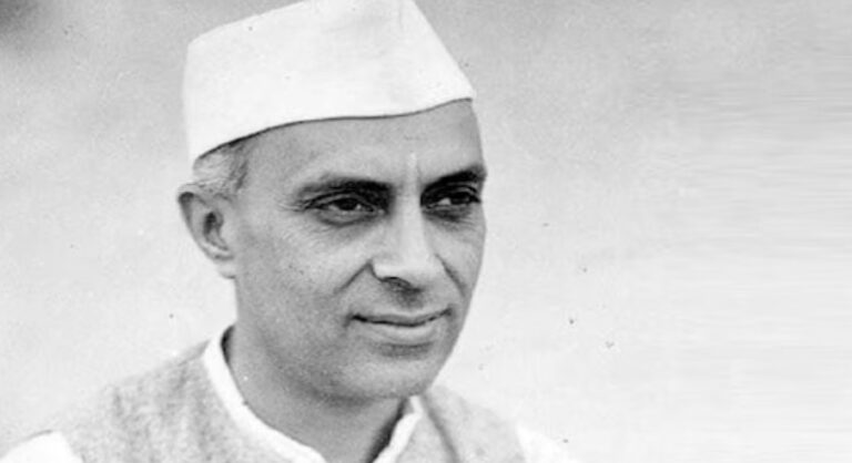 Nehru’s Legacy – Three Articles on His Birth Anniversary