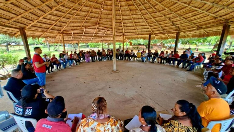 Venezuela: Communal Projects Make Significant Advances – 4 Articles