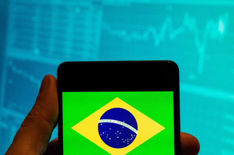 How Brazil’s New Digital Payments System Managed to Enrage (and Terrify) Both Wall Street and Silicon Valley