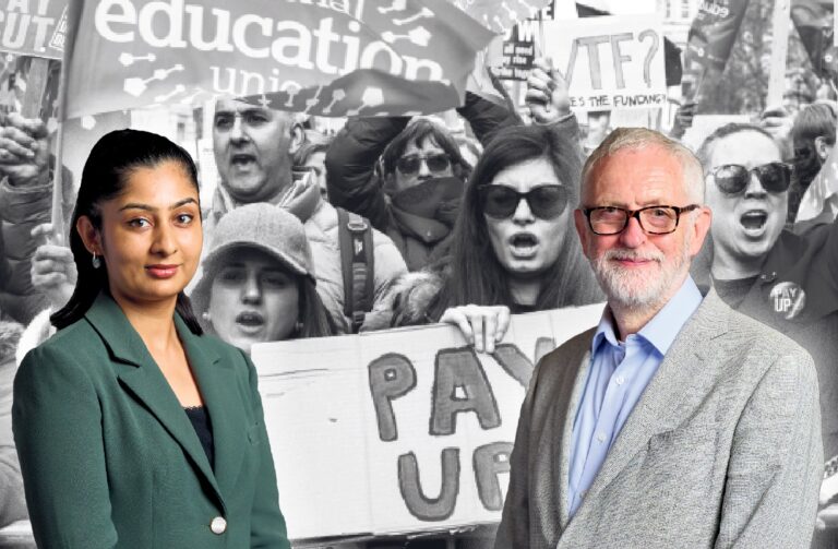 Your Party: A New Democratic Socialist Party in Britain; Strengths and Weaknesses – 2 Articles