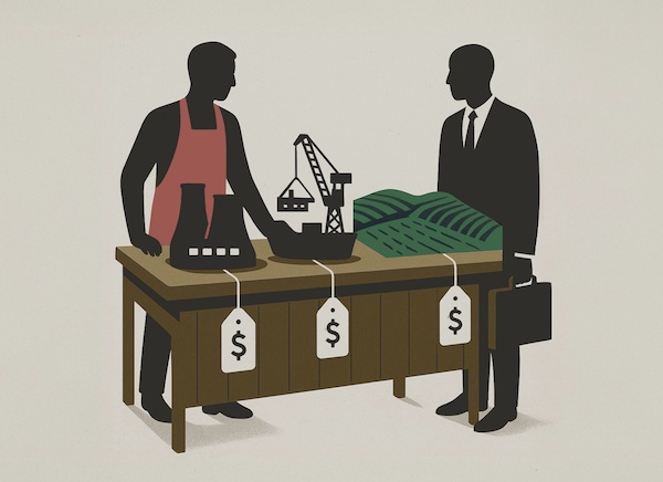 Military Keynesianism: Capitalism and Endless War – 2 Articles