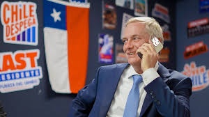 Pinochetism Returns to Power in Chile – 2 Articles