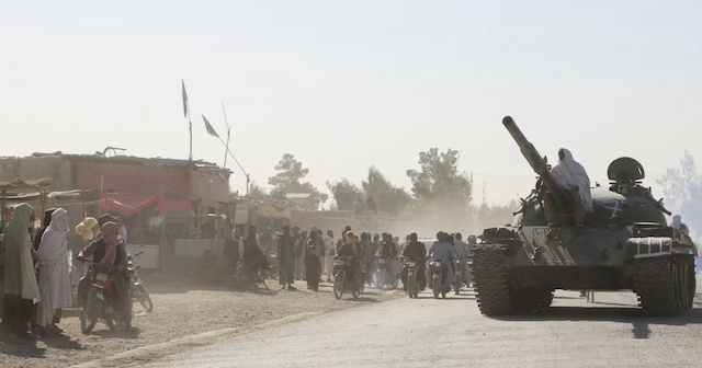 Frankenstein at the Border: Pakistan, the Taliban and the Wounds of a Region