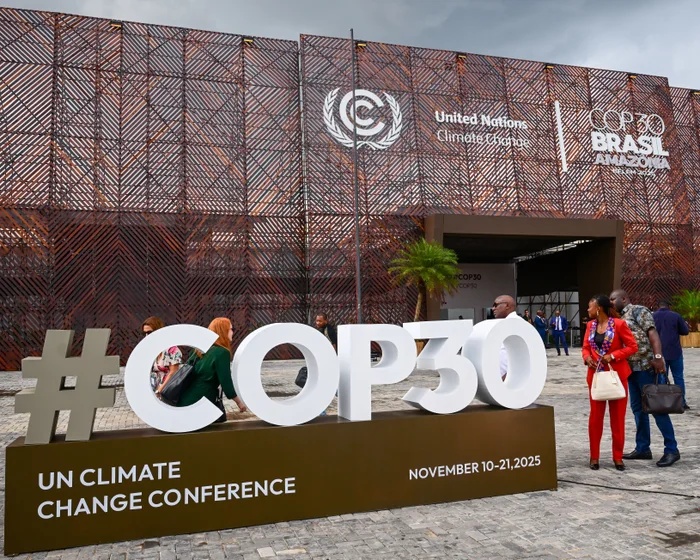 COP30: Promises are No Substitute for Action; Climate-Change Summer or Nuclear Winter? – 2 Articles
