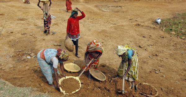 Dismantling the MGNREGA: An Assault on Livelihoods of Millions of Workers – 4 Articles