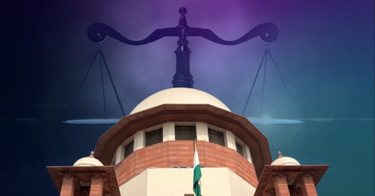 The Supreme Court in Retreat – 2 Articles