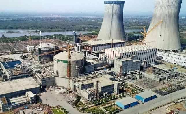 SHANTI Bill: A Free Pass for Accidents Caused by Defective Imported Nuclear Reactors; EEFI Demands Withdrawal of Bill – 3 Articles