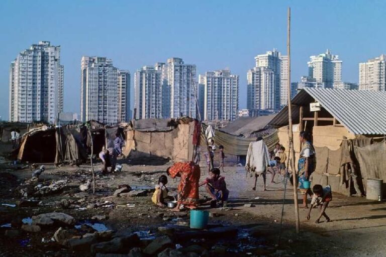 India: Inequality at Historic High; World Bank Shows Rising Poverty as Declining – 4 Articles