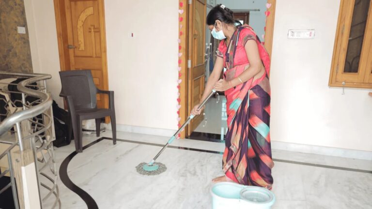 The Invisibility of Domestic Workers in Urban India; Karnataka’s Domestic Workers Bill – 2 Articles