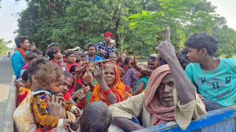 Bihar’s Managed Democracy