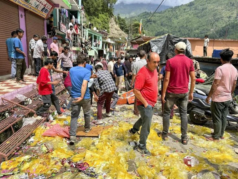 Uttarakhand: A Model Hindu State in the Making?; Cultural ‘Purification’ in Uttarakhand – 2 Articles