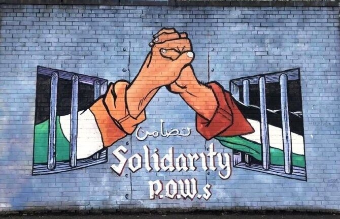The Body as the Final Weapon: Palestine Action and the Spirit of Bobby Sands
