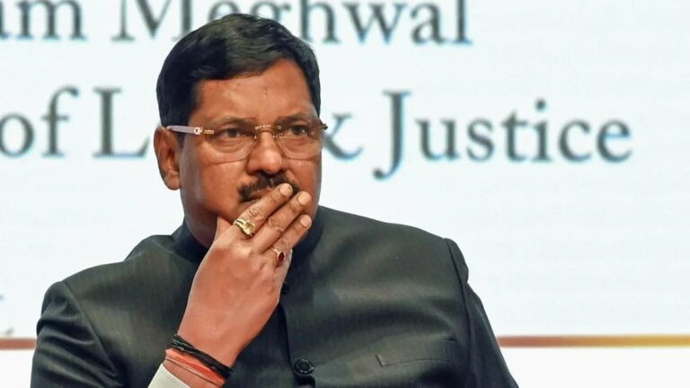 The Chief in His Chiefdom: On the Legacy of Chief Justice B.R. Gavai